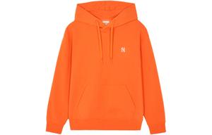 Свитшот Unisex Orange MLB, оранжевый