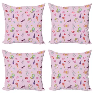 Чехол для подушки Abakuhaus