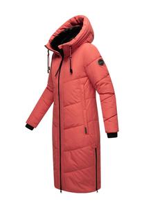 Стеганое пальто Nadaree XVI MARIKOO, цвет Rouge