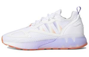 Кроссовки Adidas Originals Zx 2K Boost 'Gradient Purple' Women's