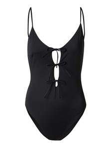 Купальник EDITED Rabi, черный