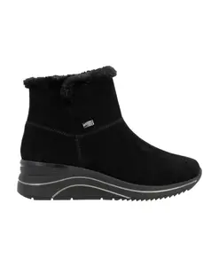 Повседневные женские ботильоны Remonte, черный