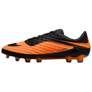 Nike Бутсы Hypervenom Phantom 1 Fg Black Bright Citrus 2025