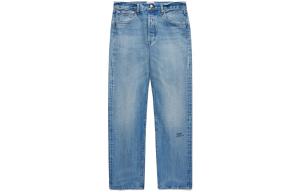 Джинсы Levis унисекс, цвет Blue