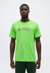 Спортивная футболка с логотипом tee trail Nike Acg, Mean Green