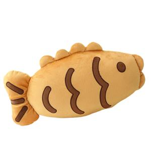 Плюшевая кукла Love Of Wormman Manta Ray высотой 40 см AIQINGCAOZHILIAN(WANJU)