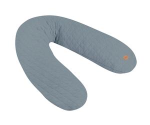 ПОДУШКА ДЛЯ КОРМЛЕНИЯ Beaba, синий