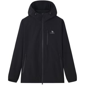 Куртка унисекс CAMEL, Ясень лесного ореха