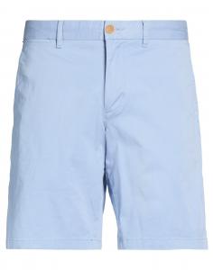 Шорты и бермуды Tommy Hilfiger, светло-голубой
