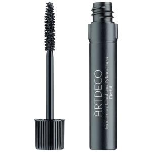 Тушь для ресниц ARTDECO Endless Lashes Mascara (Nachfüllbar), Schwarz - Refill / 8 ml