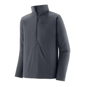 Утепленный пуловер Nano-Air Ultralight мужской Patagonia, Smolder Blue