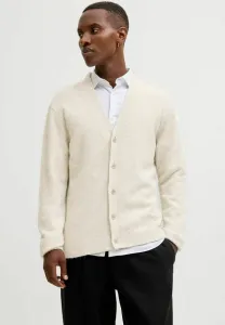 Кардиган Jack & Jones Premium, Silver Lining