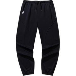 ANTA Женские спортивные штаны Life Collection Basic Black