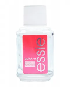 Лечение ногтей Ультрабыстрая сушка Капли quick-e Essie
