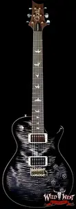 Paul Reed Smith PRS Mark Tremonti Signature Model с тремоло, цвет Charcoal Contour Burst, вес 9,05 фунта