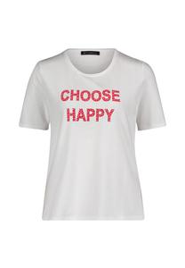 Базовая рубашка с принтом Betty Barclay, мультиколор