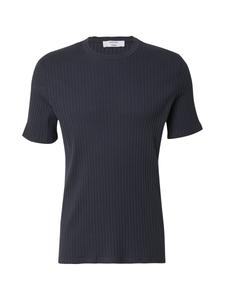 Рубашка DAN FOX APPAREL Alwin, синий