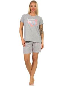 Ночное белье NORMANN, серый