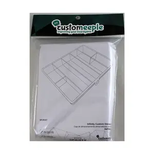 Изготовленный на заказ ящик для хранения — Морат, Infinity - Custom Storage Boxes (Customeeple)