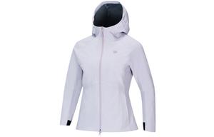 Куртка серии HIKE женская Kolon Sport, цвет Apricot PE