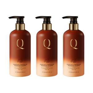 Шампунь / Шампунь-мыло Unisex Qsimelr