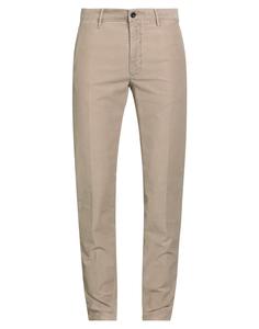 Брюки SLACKS BY SLOWEAR Incotex, хаки