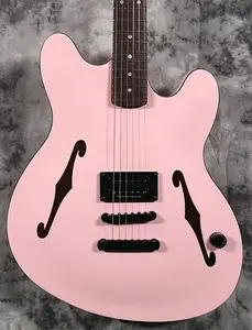 Fender Tom DeLonge Starcaster