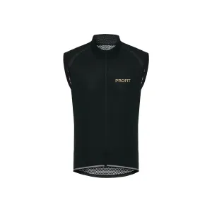 Profit Ultralight Spiuk Велосипедный жилет унисекс, чёрный