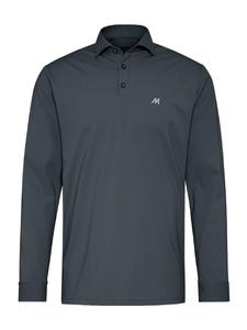 Рубашка MEYER Bryson, серый