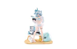 Фигурки в масштабе Hobby Max, Maiden Frontline PA-15 Wonderful Yam Cake Ver