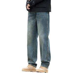 Джинсы Leisure Collection Unisex Jeep, синий