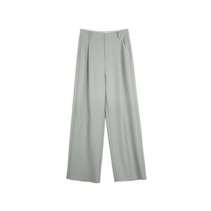 ELLE Женские повседневные брюки Black