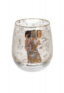 Фонарь Густав Климт Ожидание Goebel, bunt