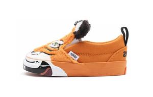 Сандалии Vans Slip-on Series Toddler Shoes Baby