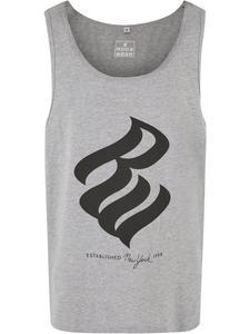 Футболка Rocawear, цвет heather grey