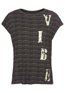 Рубашка LAURA SCOTT, черный