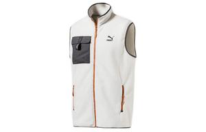 Xtg Trail жилет мужской Off White Puma, кремовый