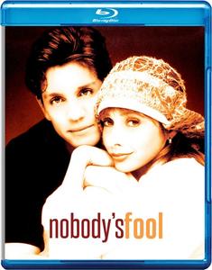 Диск Blu-ray Nobody's Fool [1986]