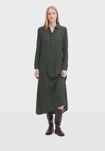 Платье Nice Things Shirt dress, Green