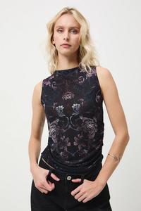 Топ Medicine, черный