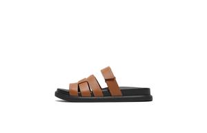 Женские быстросохнущие сандалии с резиновой подошвой BELLE, Brown