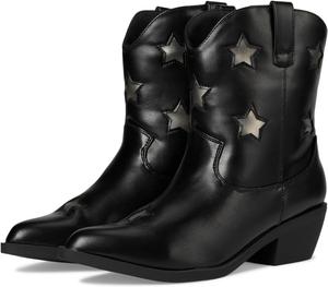 Ботинки Journee Collection Underwood, черный