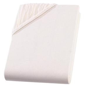 Простыня Carpe Sonno естественные цвета, 200/220 см