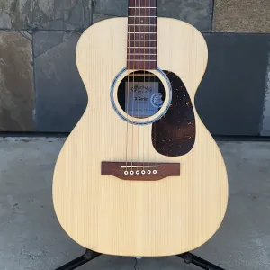 Martin Мартин 0X-2E Акустическая/Электрическая Кокоболо