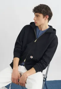 Толстовка fostoria на молнии Dickies, Black