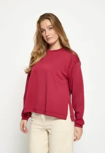 Толстовка Peppercorn, Deep Claret Red