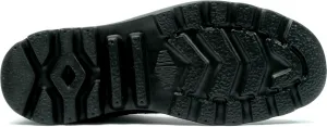 Мужские ботинки Palladium Pampa Travel Lite RS из нейлона Ripstop, черный