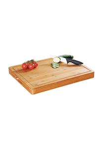 Доска для резьбы Kesper, размер: длина 50см, ширина 40см, высота 5см.