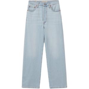 Levis Джинсы Levi’s женские светло-голубые