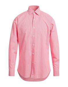 Рубашка Xacus, красный